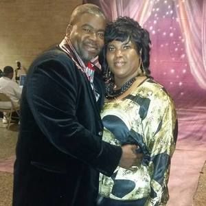 Meet your Posher, Lashonda